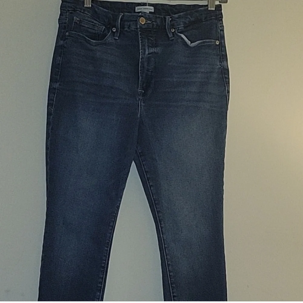 GOOD AMERICAN good Legs  Ankle Size 16 - Picture 12 of 14